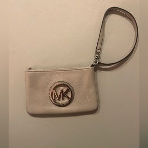 Michael Kors Wristlet